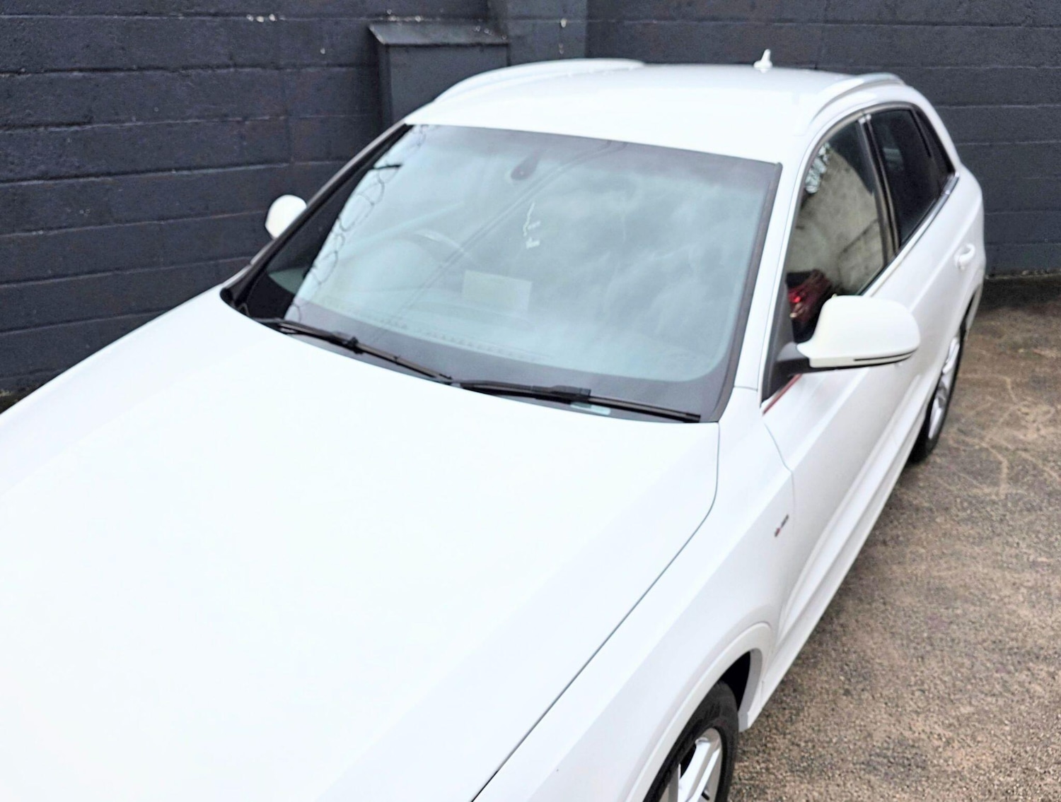 Used Audi Q3 2014 for sale - 76727259: Photo 11