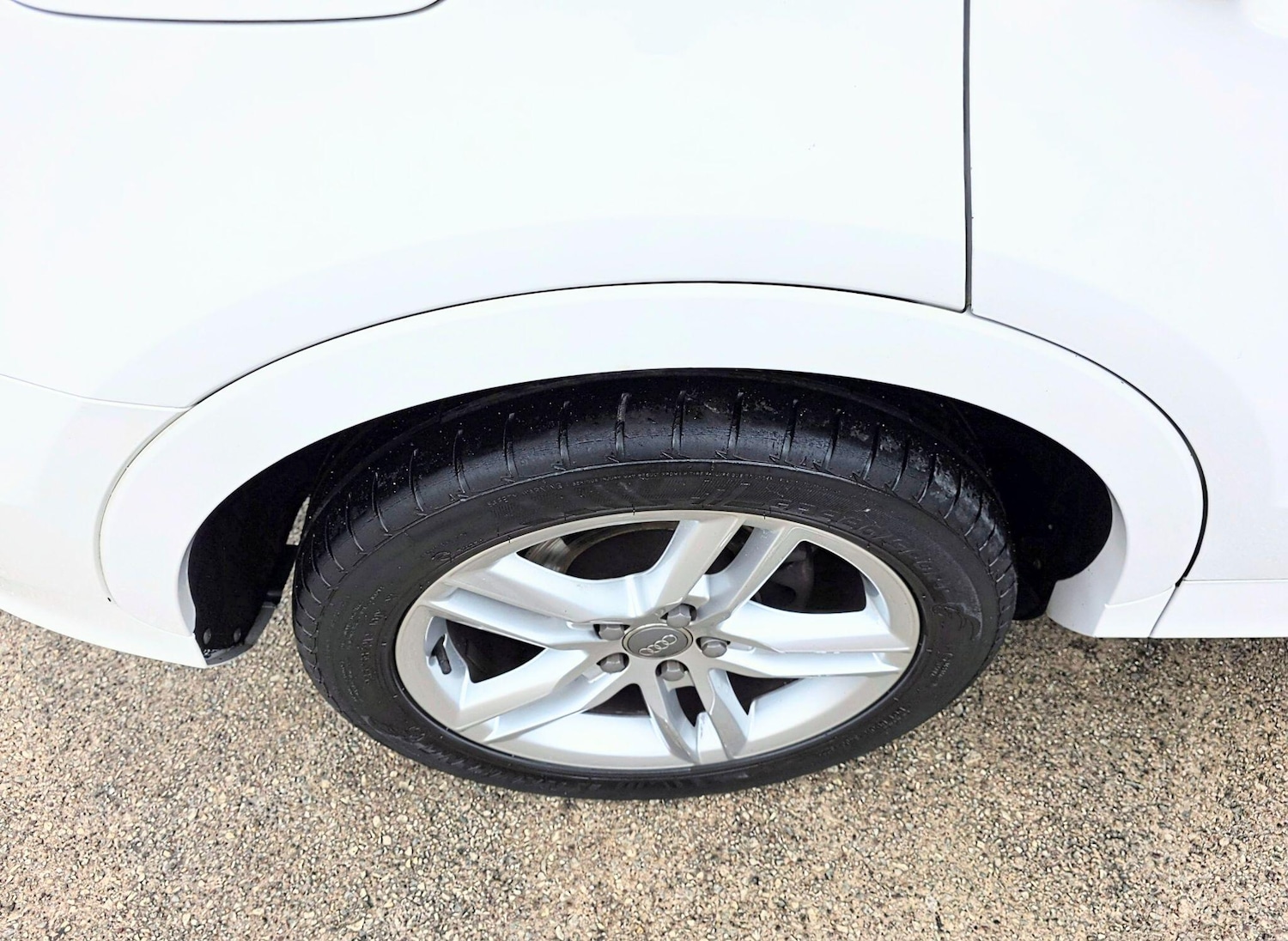 Used Audi Q3 2014 for sale - 76727259: Photo 23