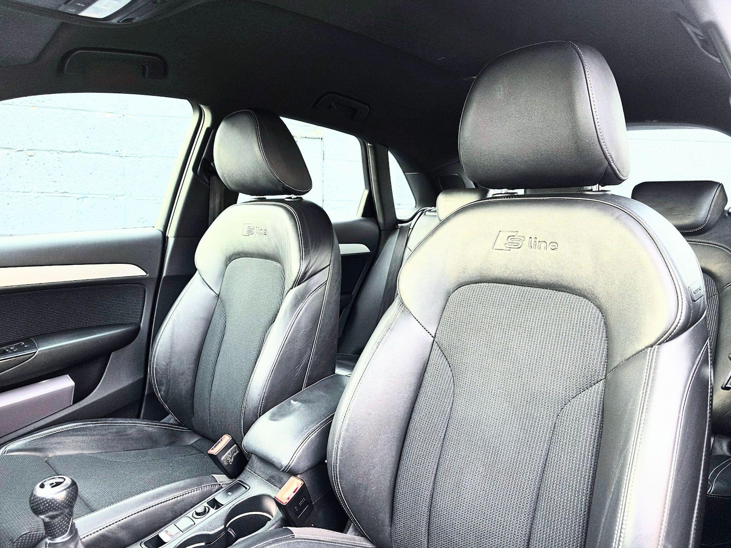 Used Audi Q3 2014 for sale - 76727259: Photo 31