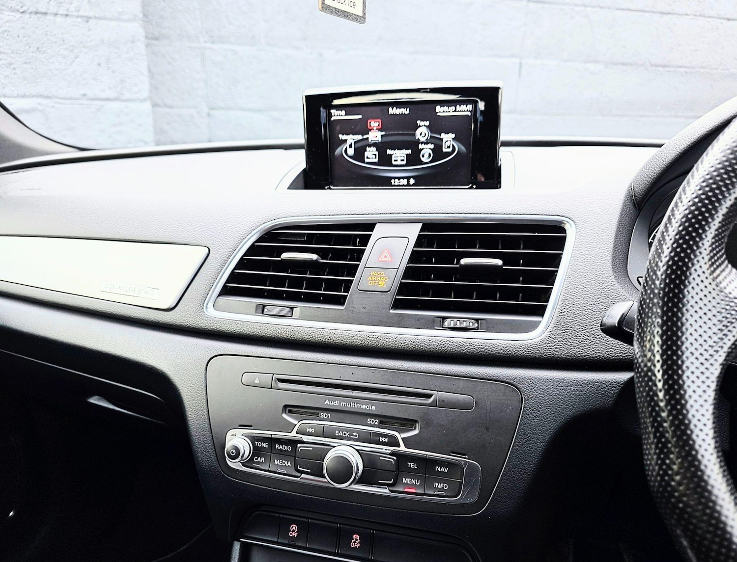 Used Audi Q3 2014 for sale - 76727259: Photo 36