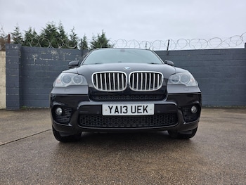 Used BMW X5 2013 for sale - 77659969: Photo