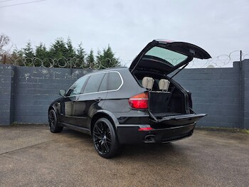 Used BMW X5 2013 for sale - 77659969: Photo
