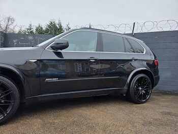 Used BMW X5 2013 for sale - 77659969: Photo