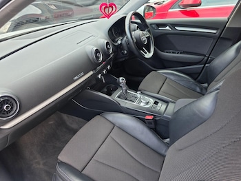 Used Audi A3 2018 for sale - 77659973: Photo