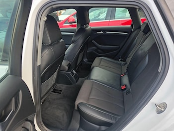 Used Audi A3 2018 for sale - 77659973: Photo