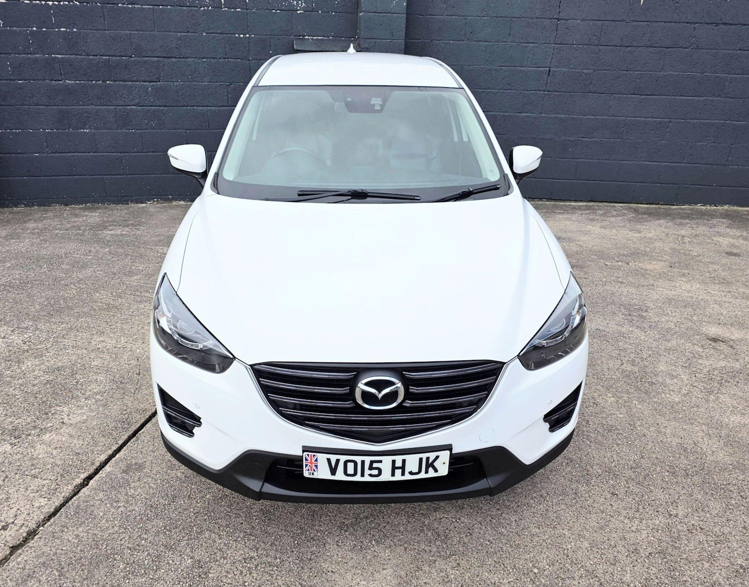 Used Mazda CX-5 2015 for sale - 77659978: Photo 2