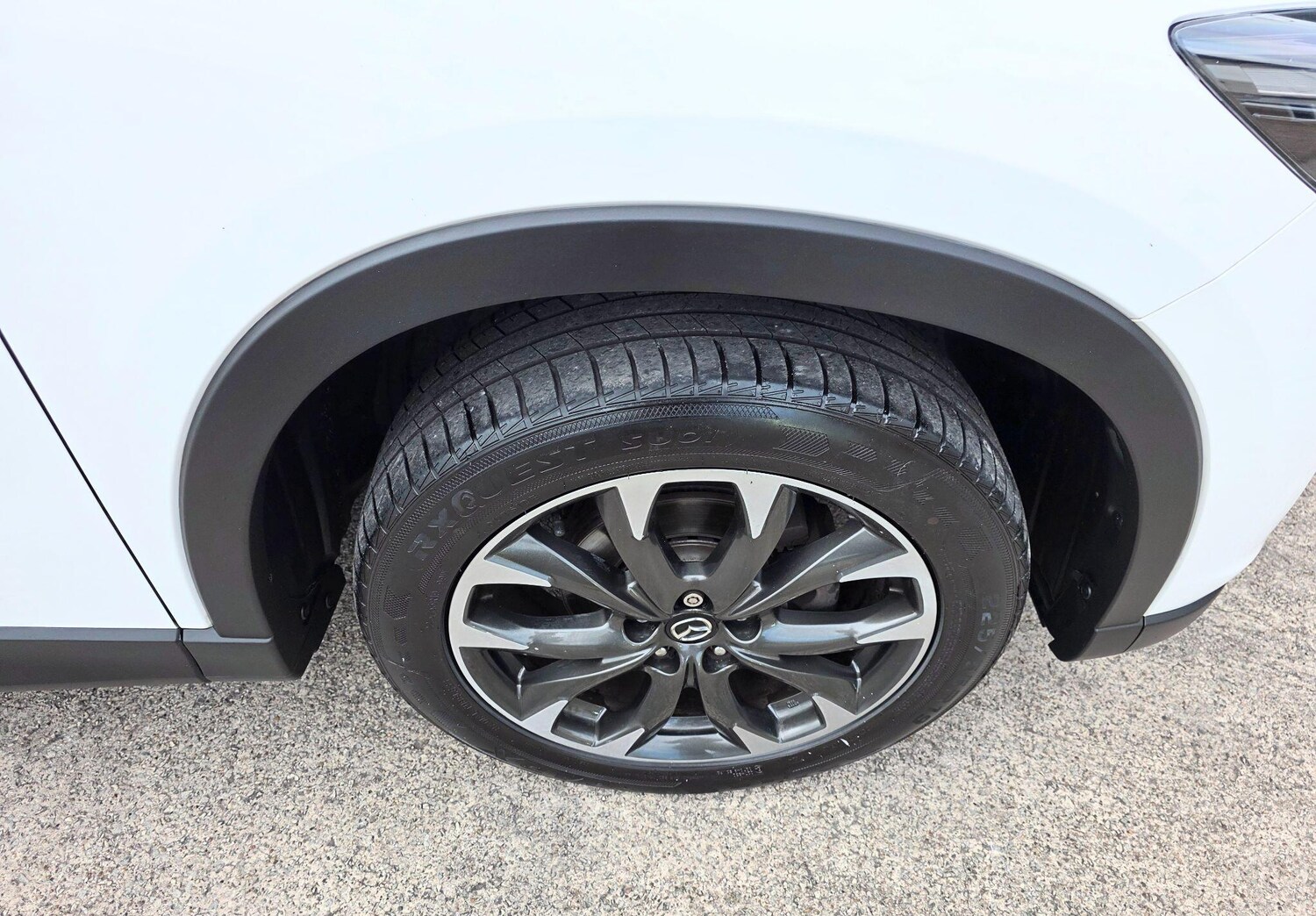 Used Mazda CX-5 2015 for sale - 77659978: Photo 21