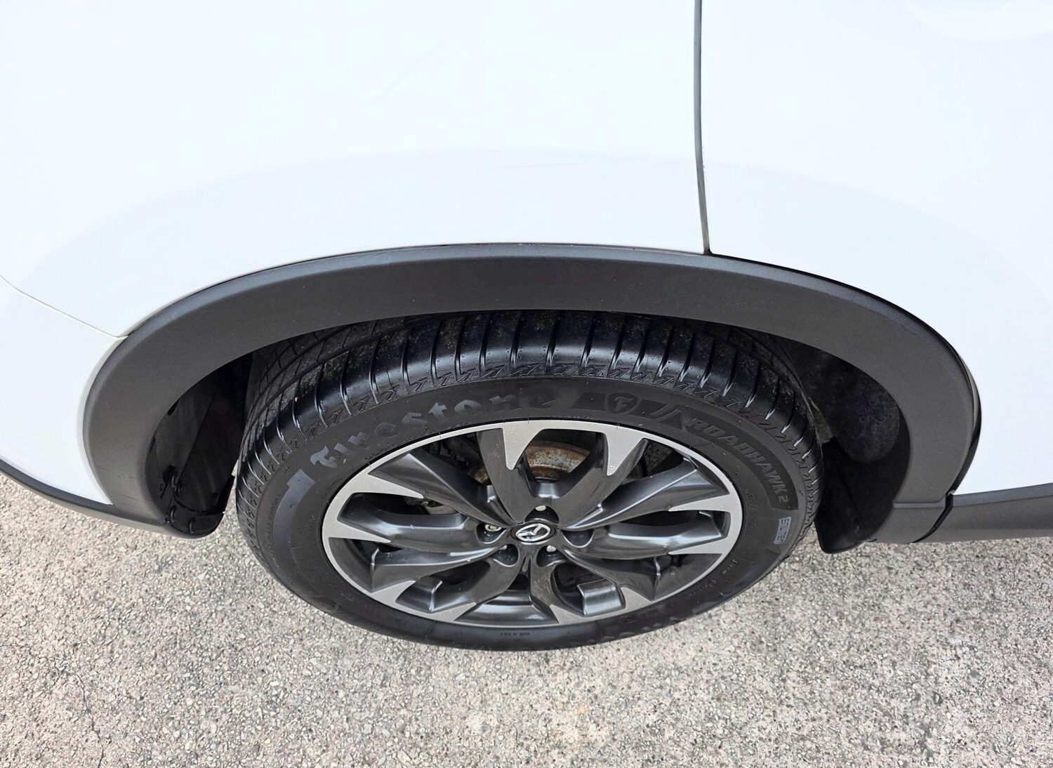 Used Mazda CX-5 2015 for sale - 77659978: Photo 23