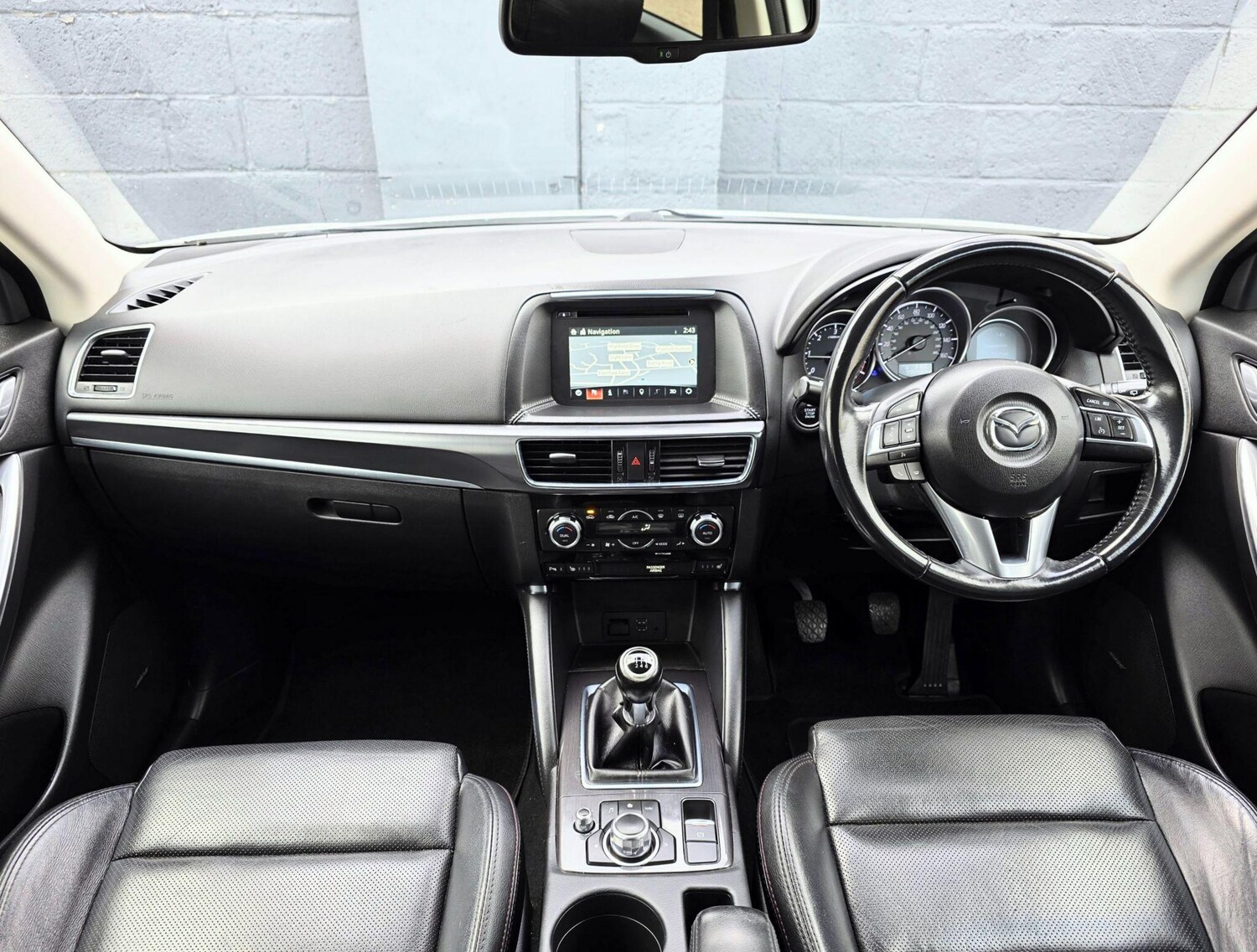 Used Mazda CX-5 2015 for sale - 77659978: Photo 24