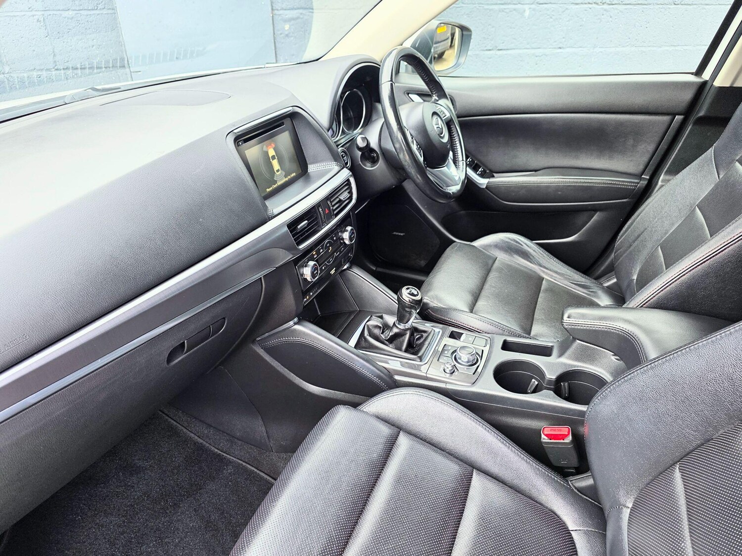 Used Mazda CX-5 2015 for sale - 77659978: Photo 27