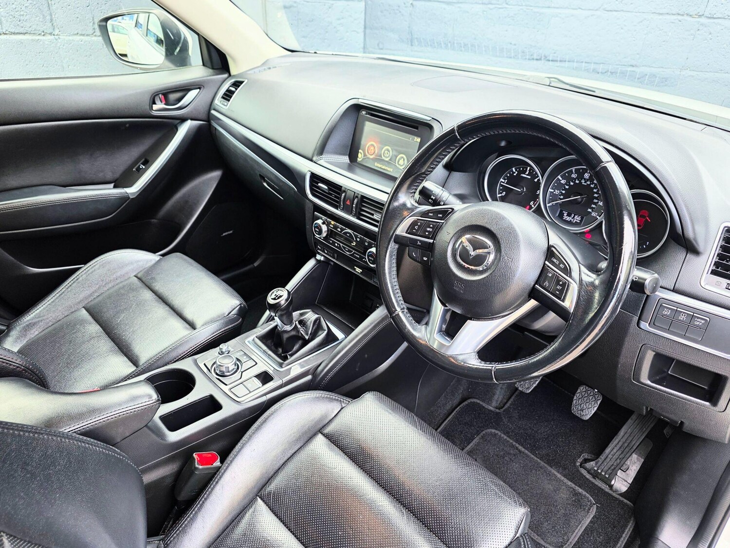 Used Mazda CX-5 2015 for sale - 77659978: Photo 28