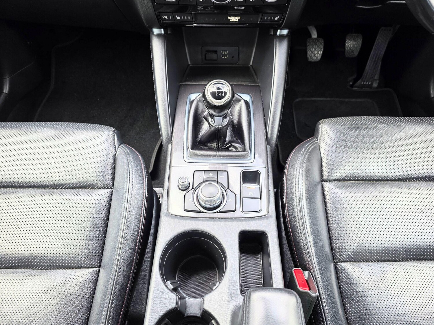 Used Mazda CX-5 2015 for sale - 77659978: Photo 32