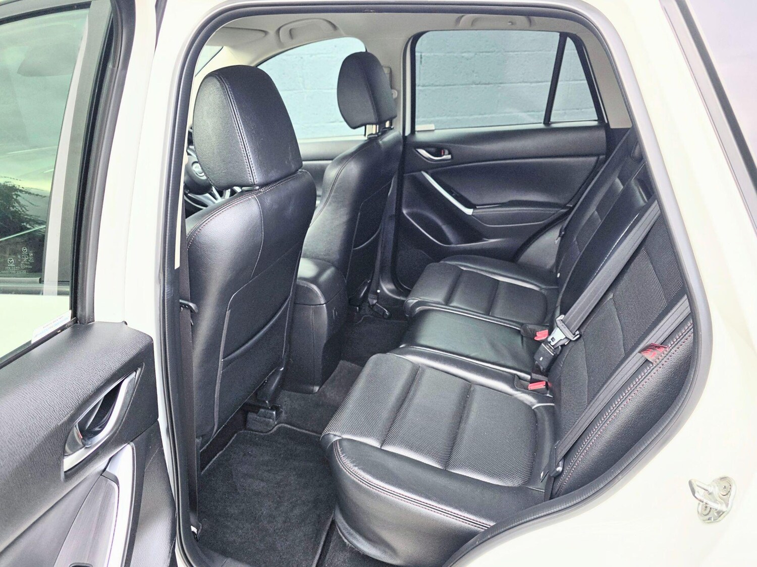 Used Mazda CX-5 2015 for sale - 77659978: Photo 33