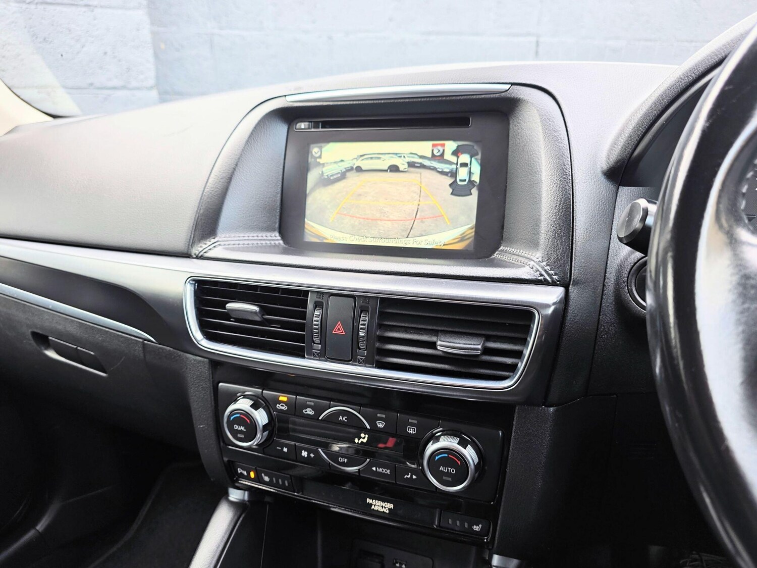 Used Mazda CX-5 2015 for sale - 77659978: Photo 35