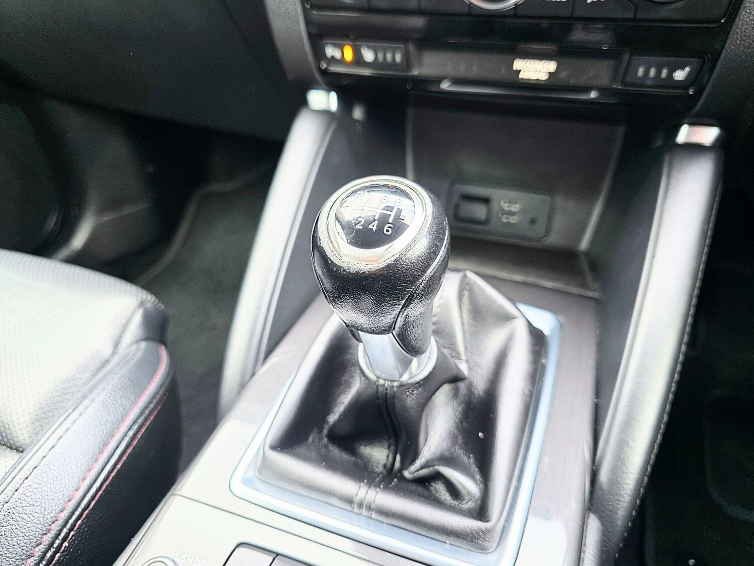 Used Mazda CX-5 2015 for sale - 77659978: Photo 36