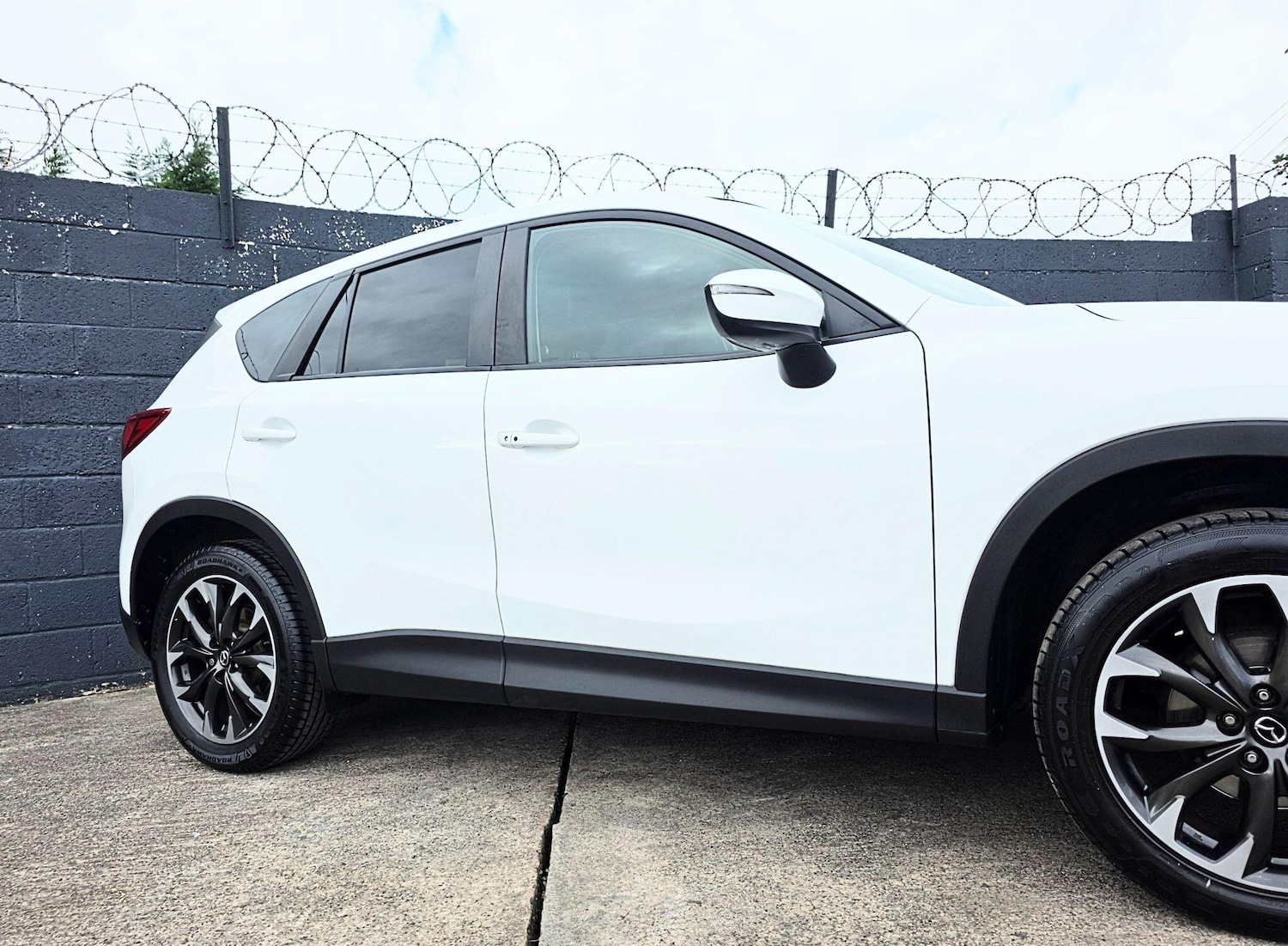 Used Mazda CX-5 2015 for sale - 77659978: Photo 6