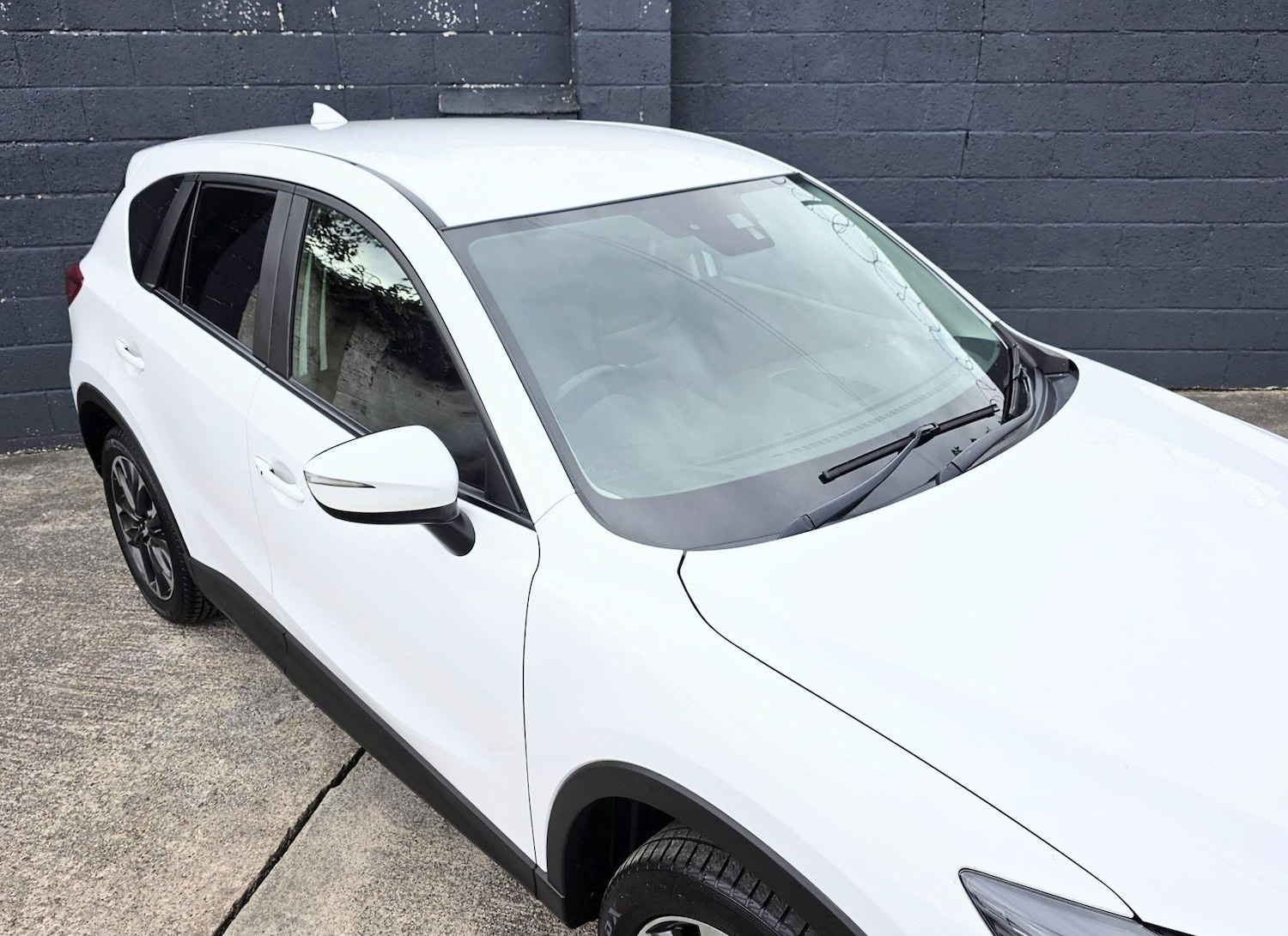 Used Mazda CX-5 2015 for sale - 77659978: Photo 7