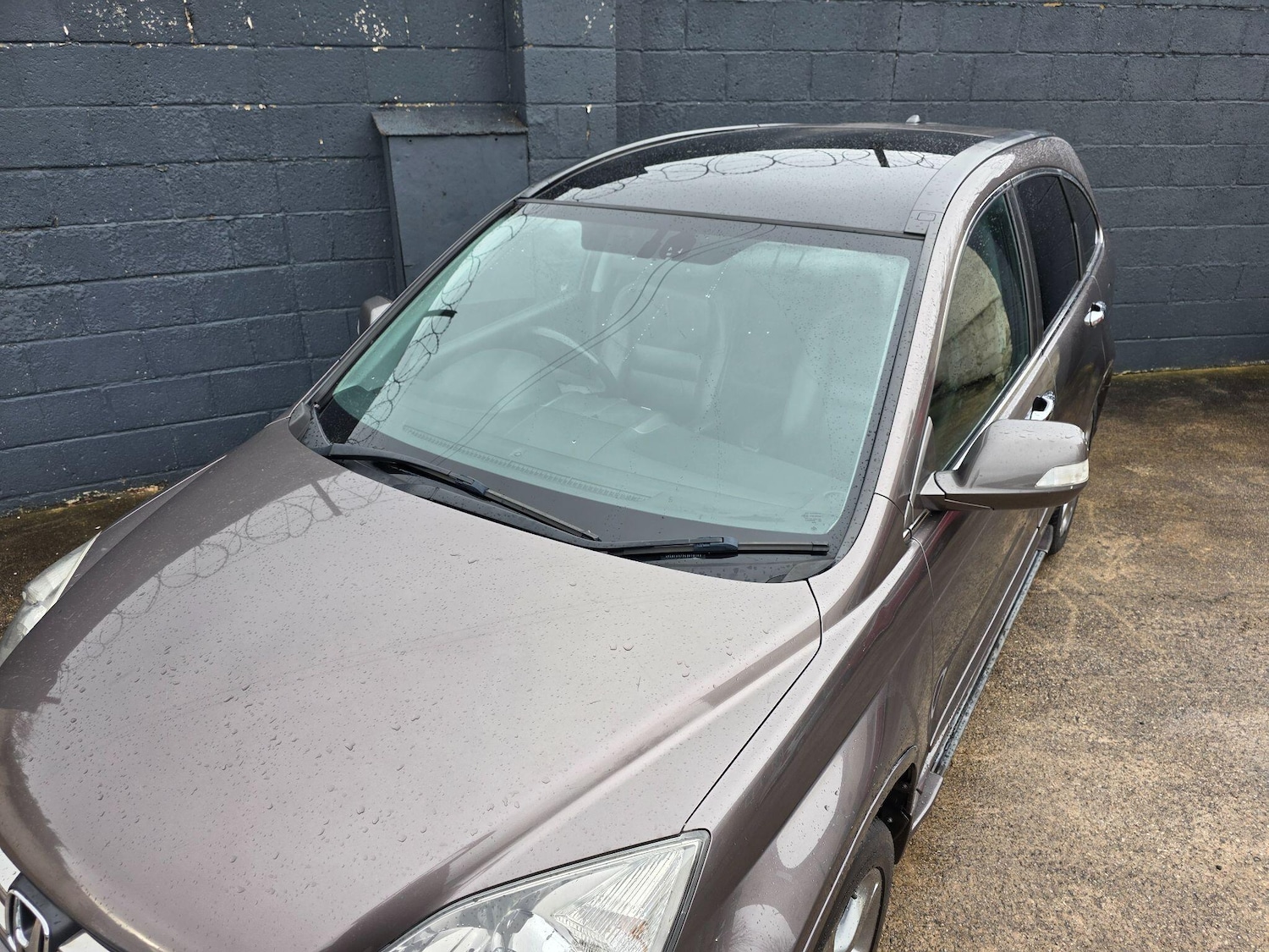 Used Honda CR-V 2012 for sale - 78035086: Photo 10