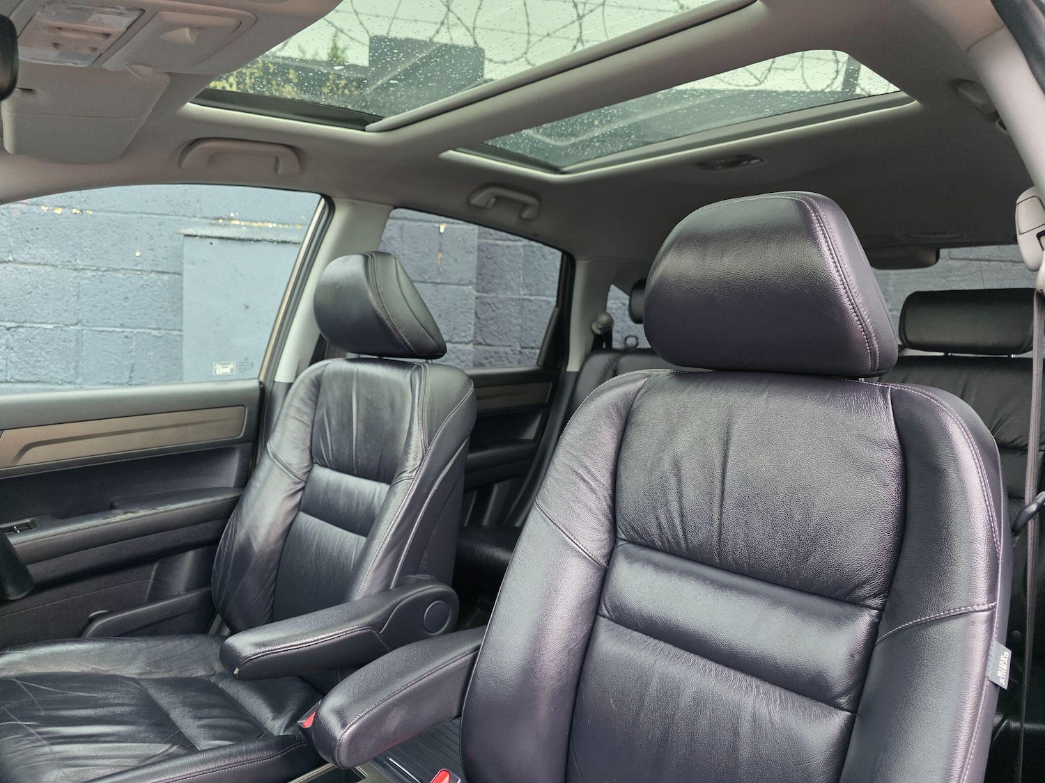 Used Honda CR-V 2012 for sale - 78035086: Photo 12