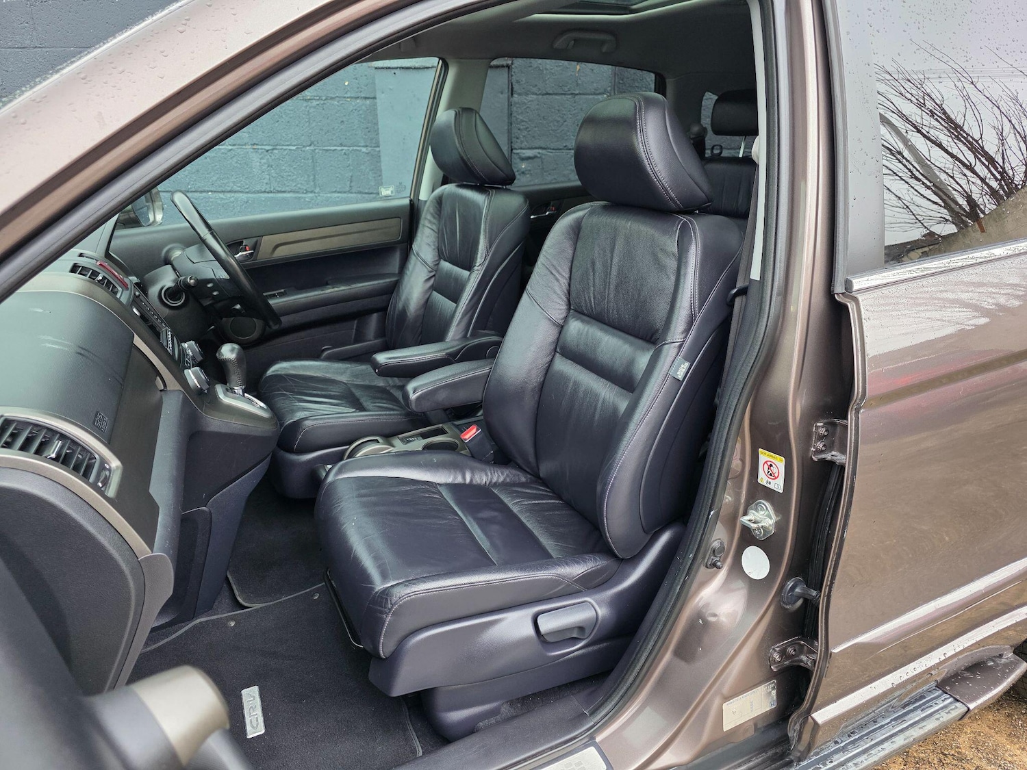 Used Honda CR-V 2012 for sale - 78035086: Photo 13