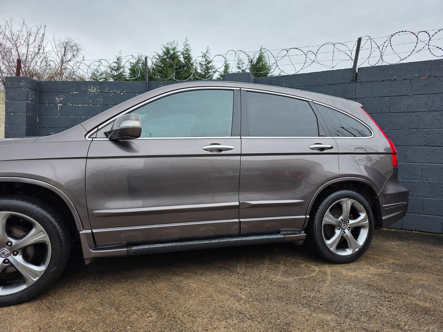 Used Honda CR-V 2012 for sale - 78035086: Photo 14