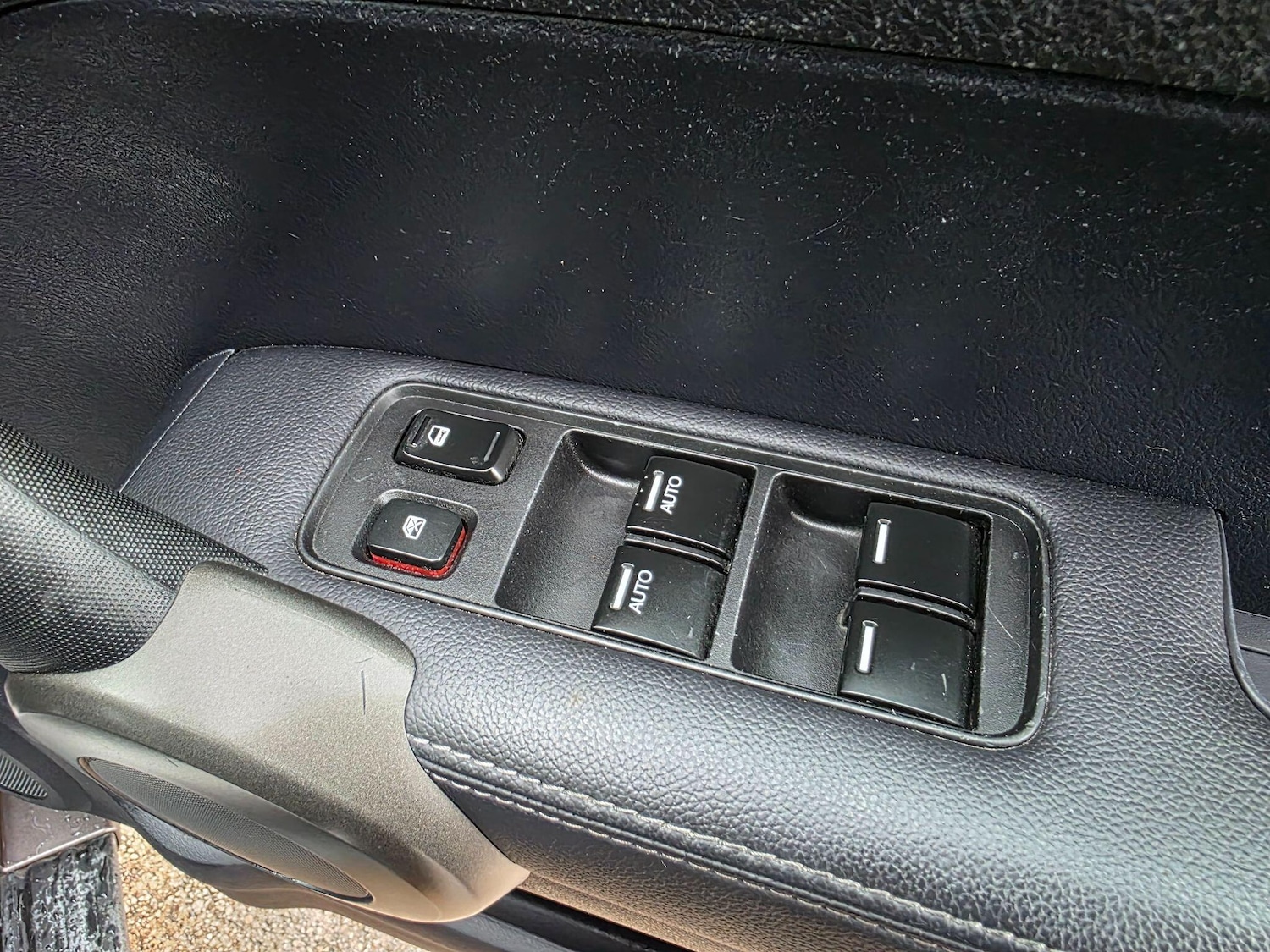 Used Honda CR-V 2012 for sale - 78035086: Photo 18