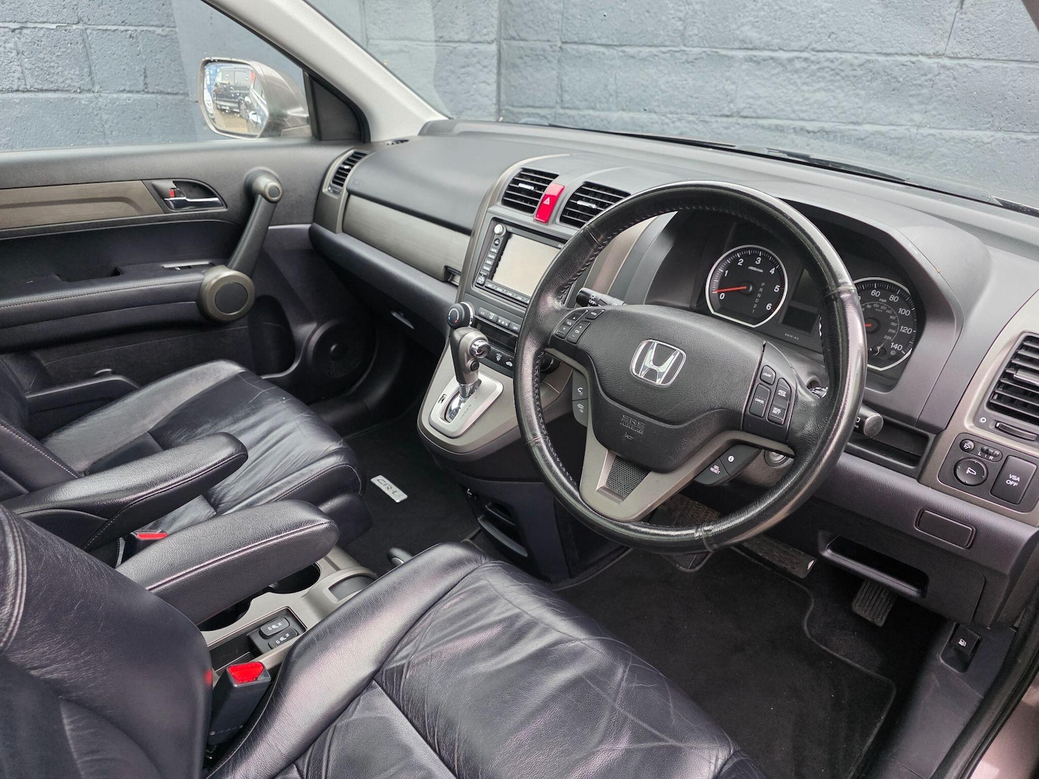 Used Honda CR-V 2012 for sale - 78035086: Photo 19