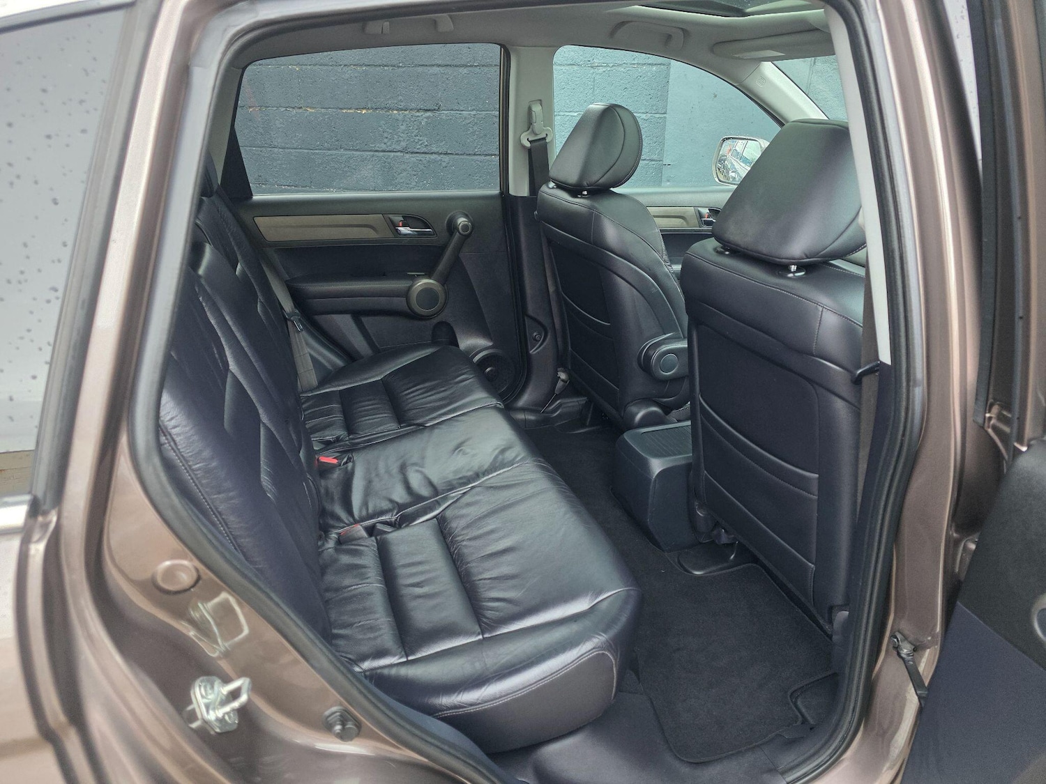 Used Honda CR-V 2012 for sale - 78035086: Photo 20