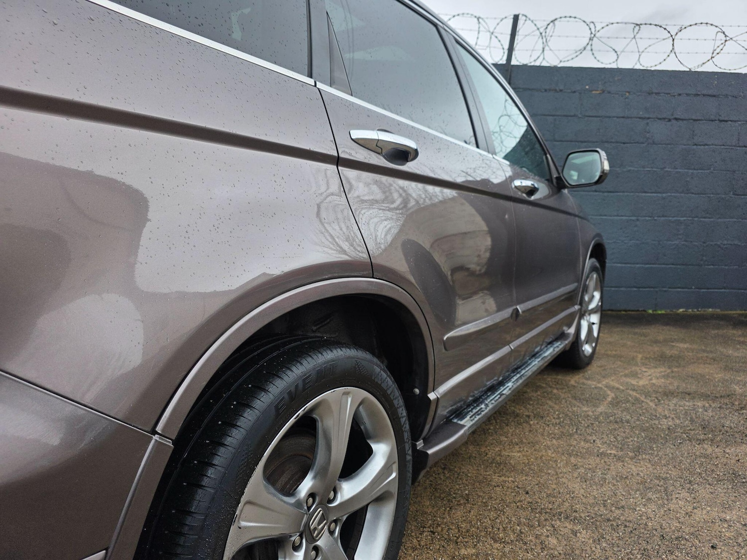 Used Honda CR-V 2012 for sale - 78035086: Photo 21