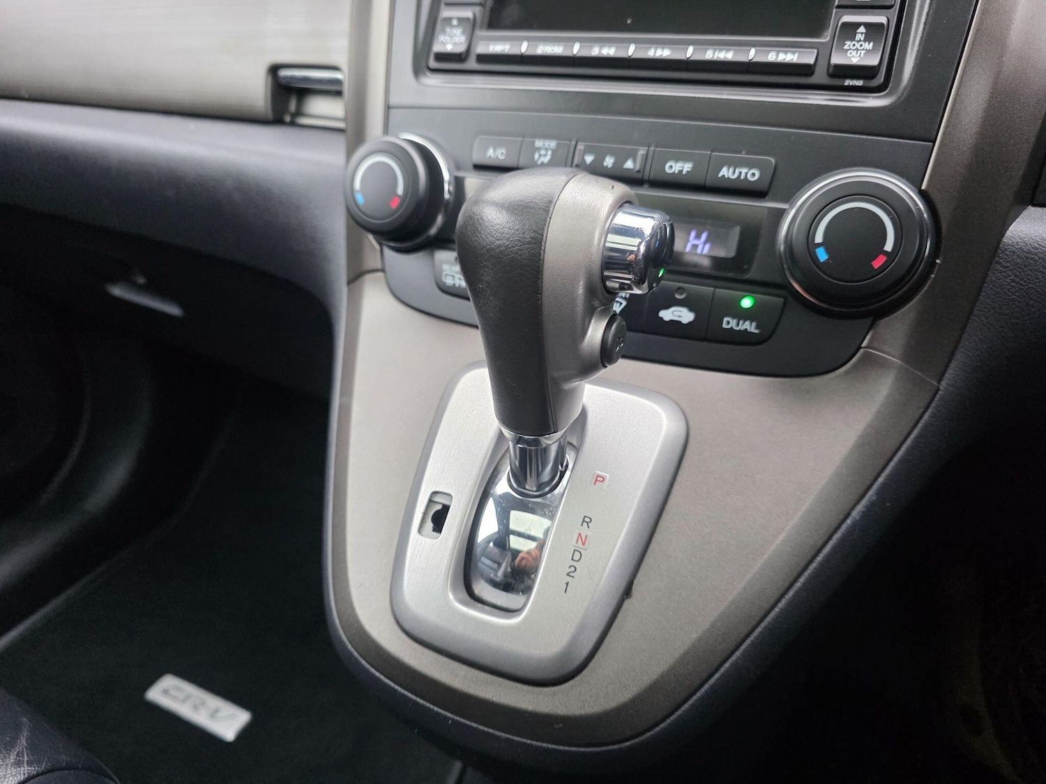 Used Honda CR-V 2012 for sale - 78035086: Photo 23