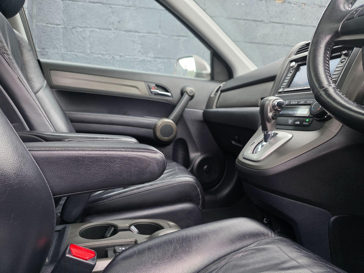 Used Honda CR-V 2012 for sale - 78035086: Photo 24