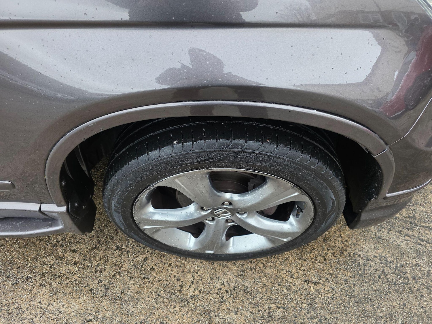 Used Honda CR-V 2012 for sale - 78035086: Photo 27