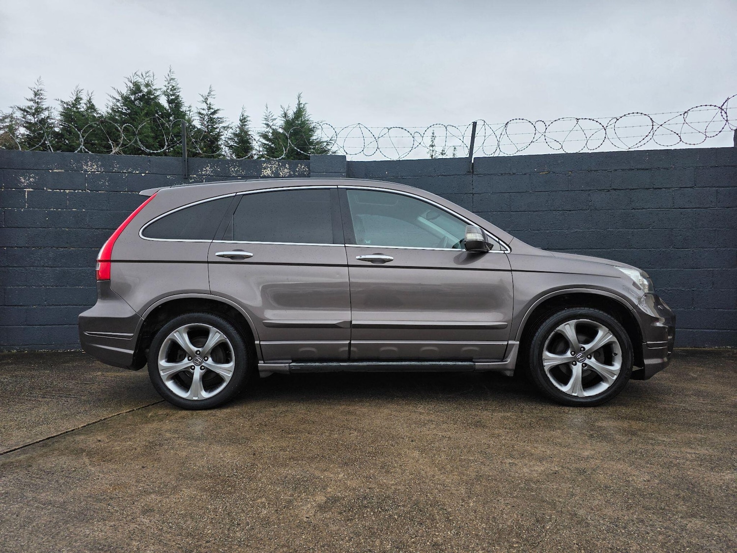 Used Honda CR-V 2012 for sale - 78035086: Photo 28