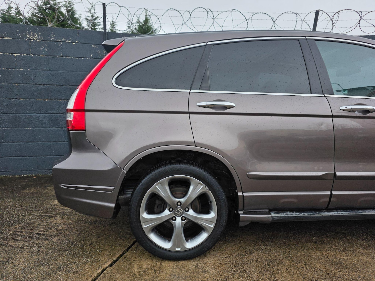 Used Honda CR-V 2012 for sale - 78035086: Photo 29