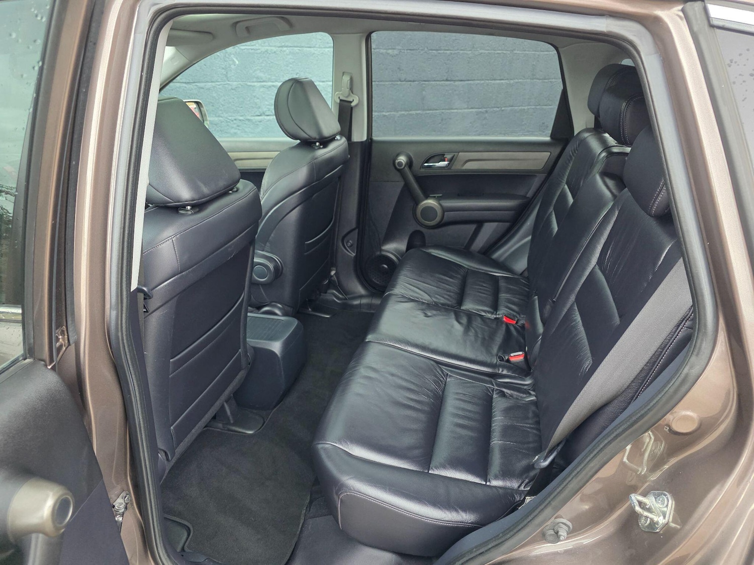 Used Honda CR-V 2012 for sale - 78035086: Photo 30