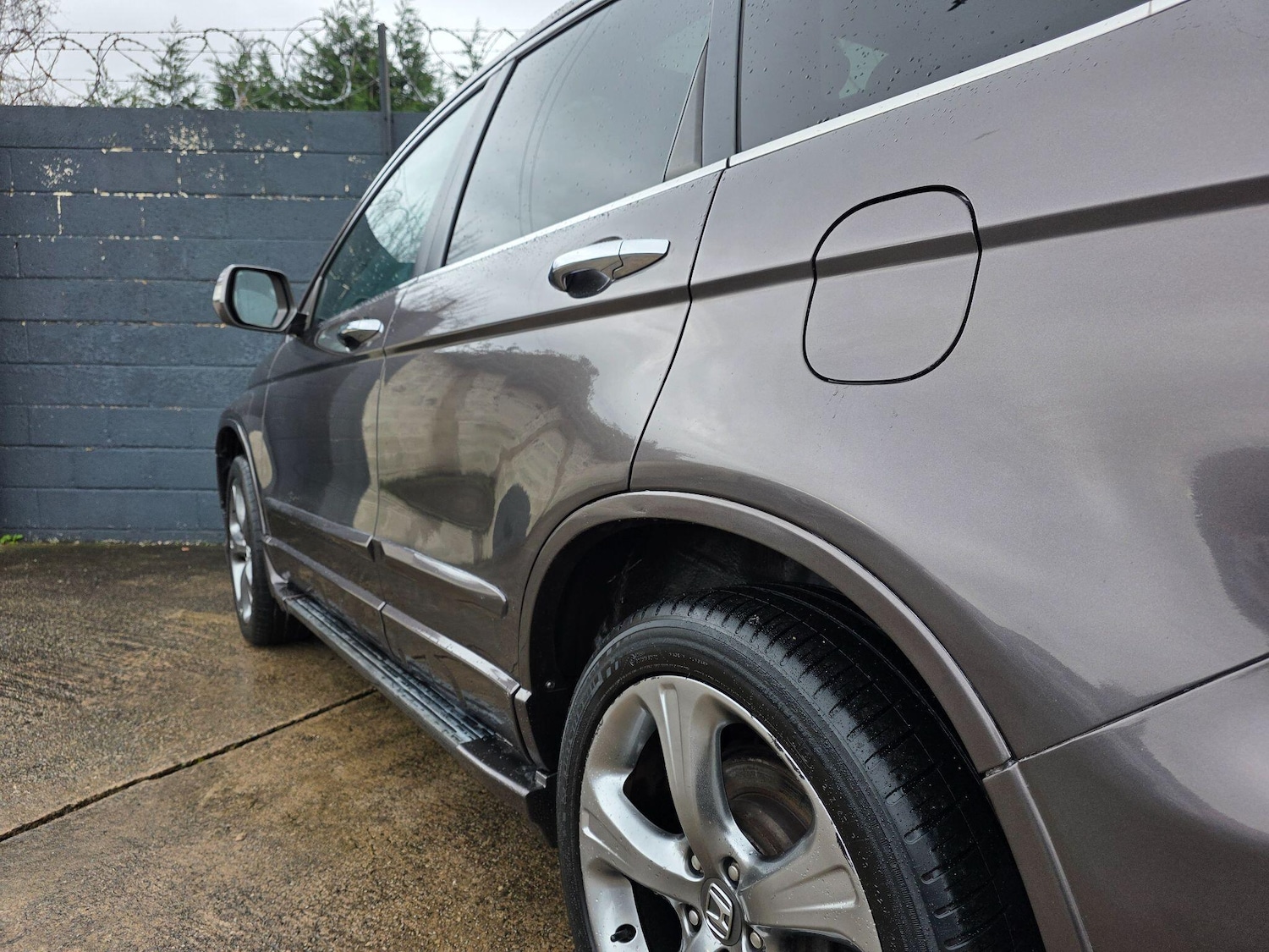 Used Honda CR-V 2012 for sale - 78035086: Photo 31