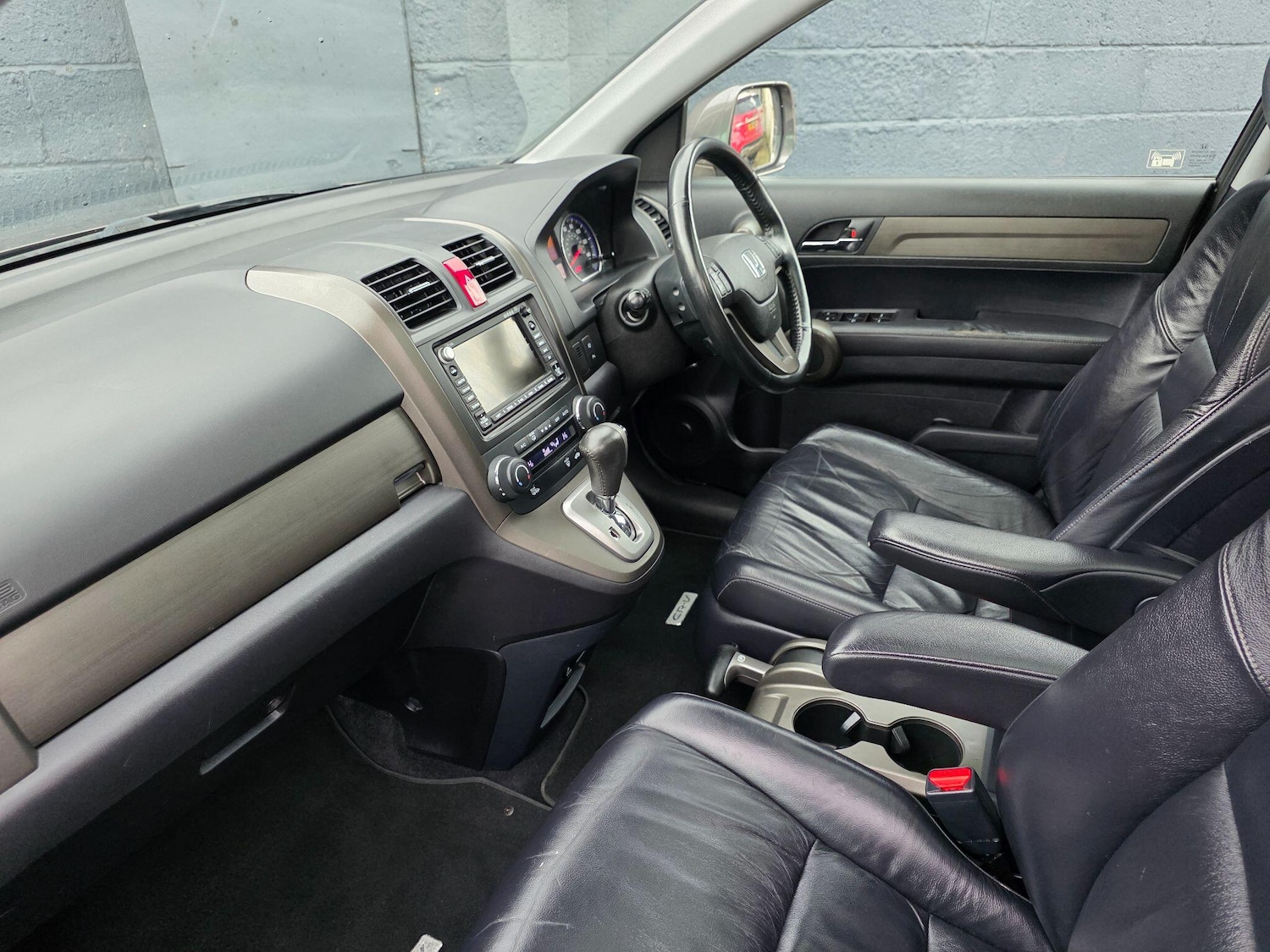 Used Honda CR-V 2012 for sale - 78035086: Photo 33