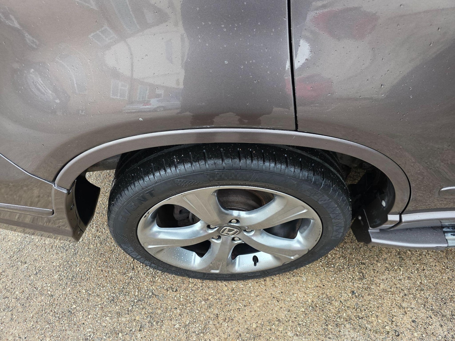 Used Honda CR-V 2012 for sale - 78035086: Photo 38