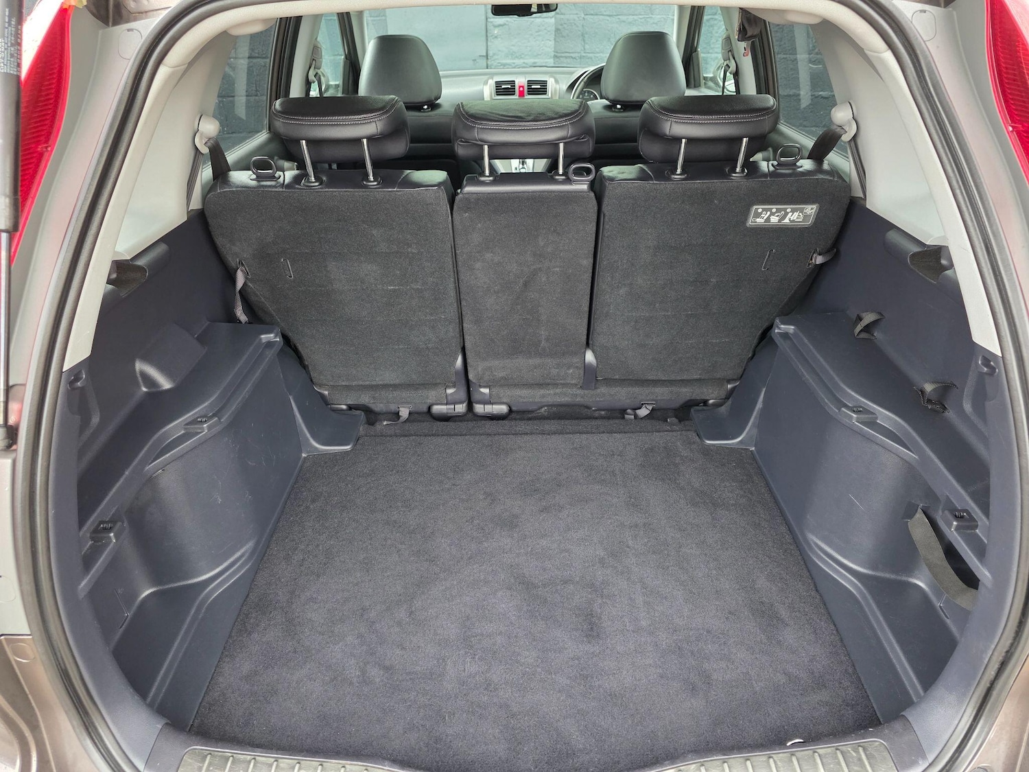 Used Honda CR-V 2012 for sale - 78035086: Photo 39