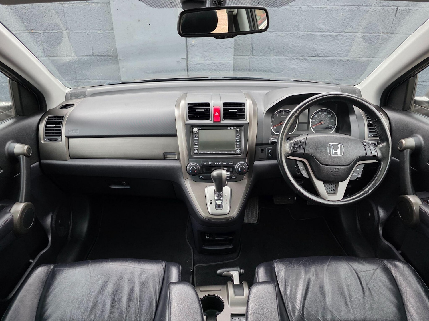 Used Honda CR-V 2012 for sale - 78035086: Photo 40