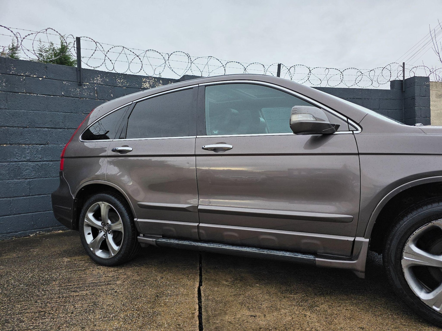 Used Honda CR-V 2012 for sale - 78035086: Photo 5