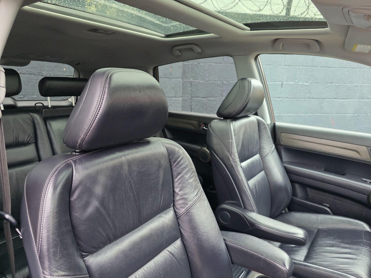 Used Honda CR-V 2012 for sale - 78035086: Photo 7