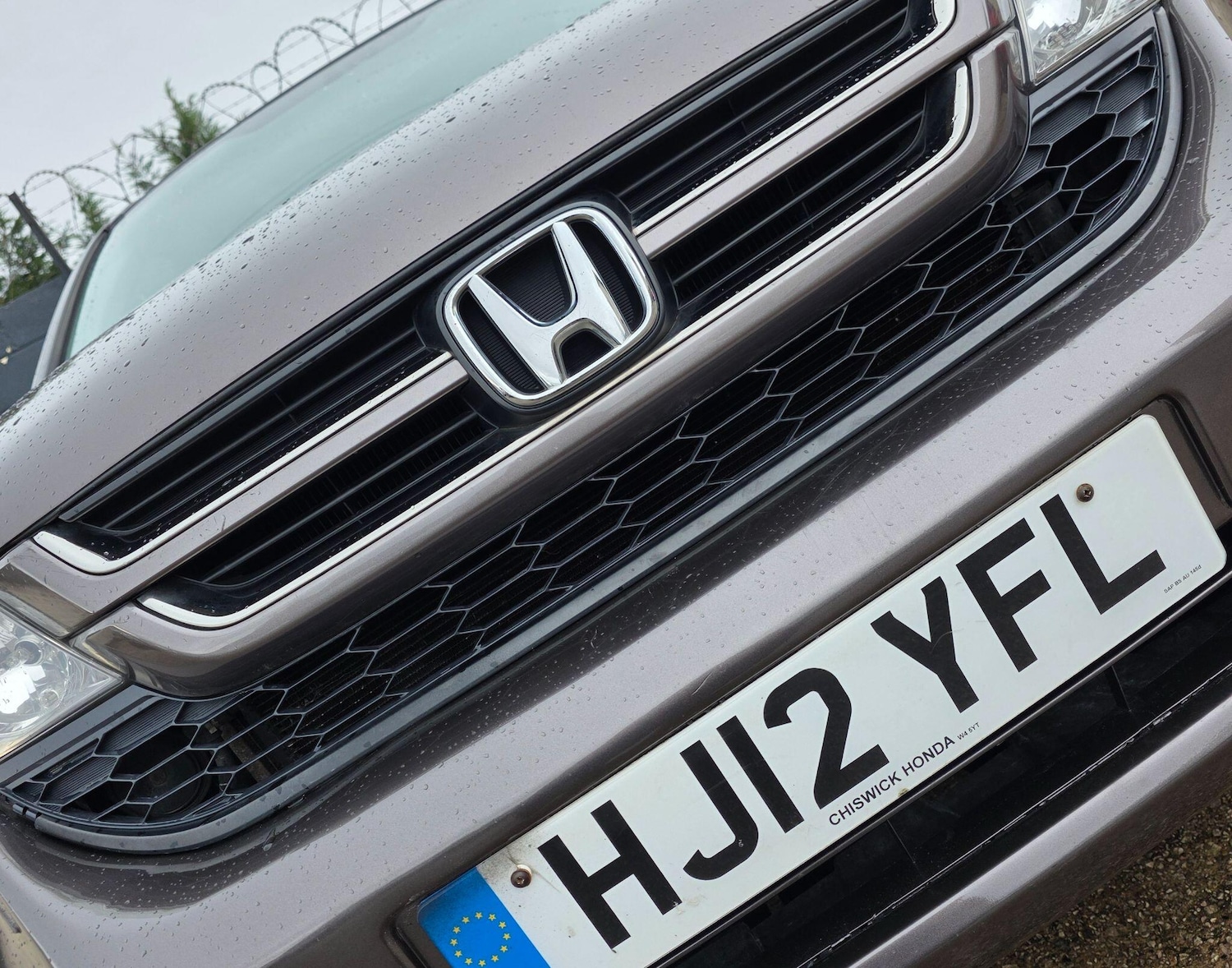 Used Honda CR-V 2012 for sale - 78035086: Photo 9