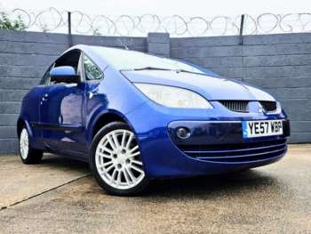 2007 (57) - 1.5 CZC2 2dr