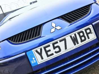 Used Mitsubishi Colt Cabriolet 2007 for sale - 75152898: Photo