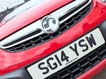 Used Vauxhall Corsa 2014 for sale - 75224874: Photo