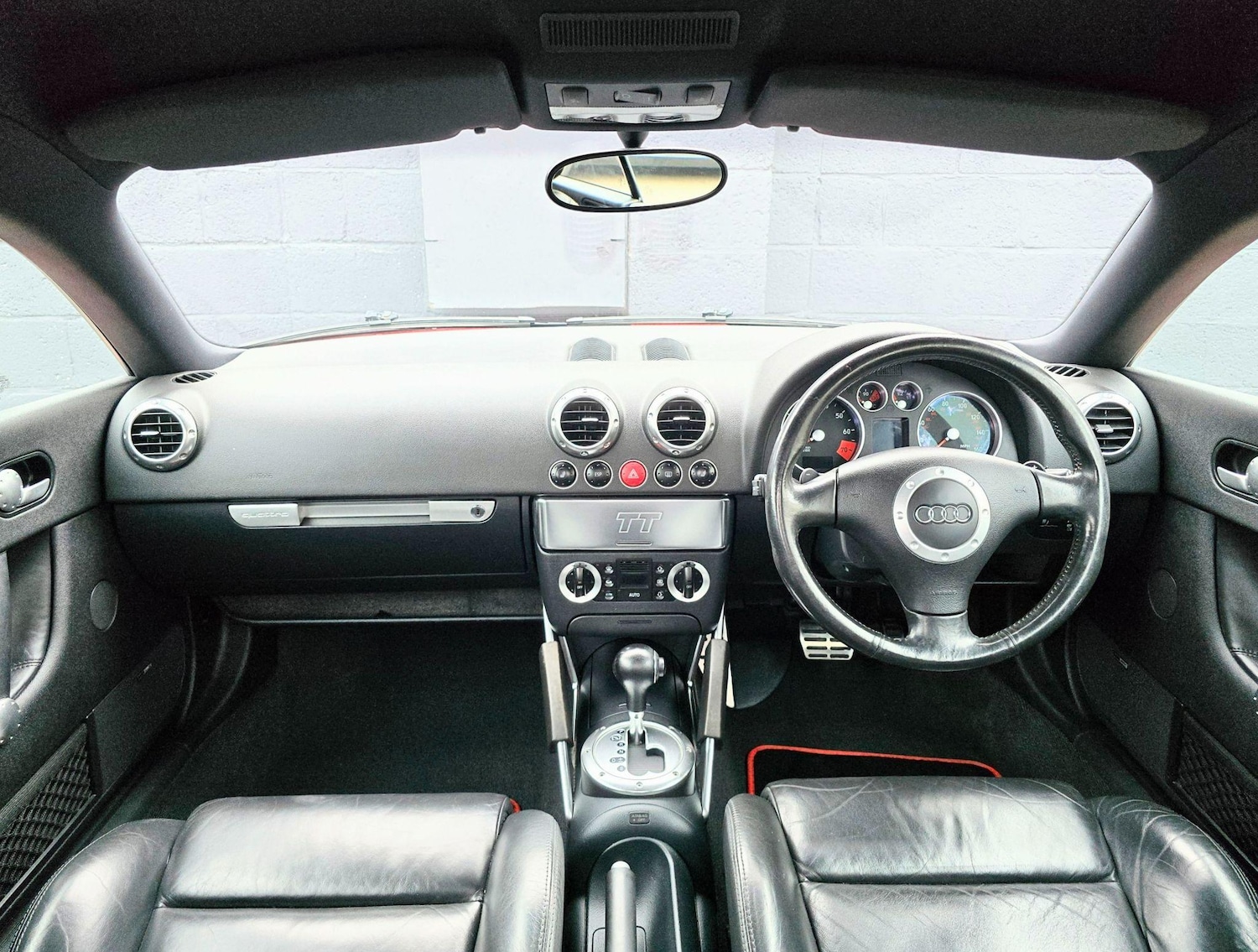 Vehicle 26