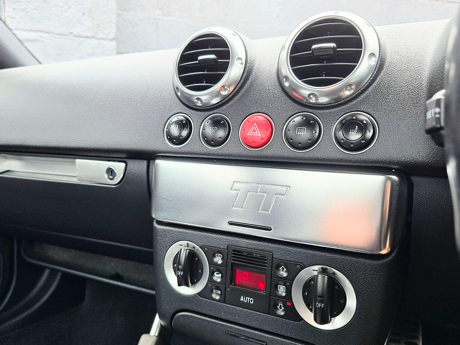 Vehicle 40
