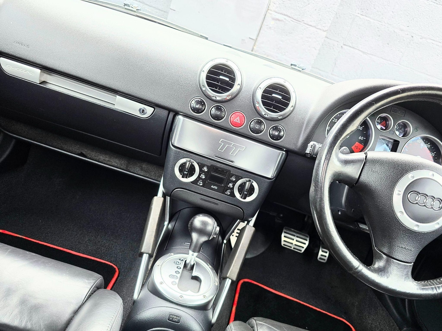 Vehicle 43