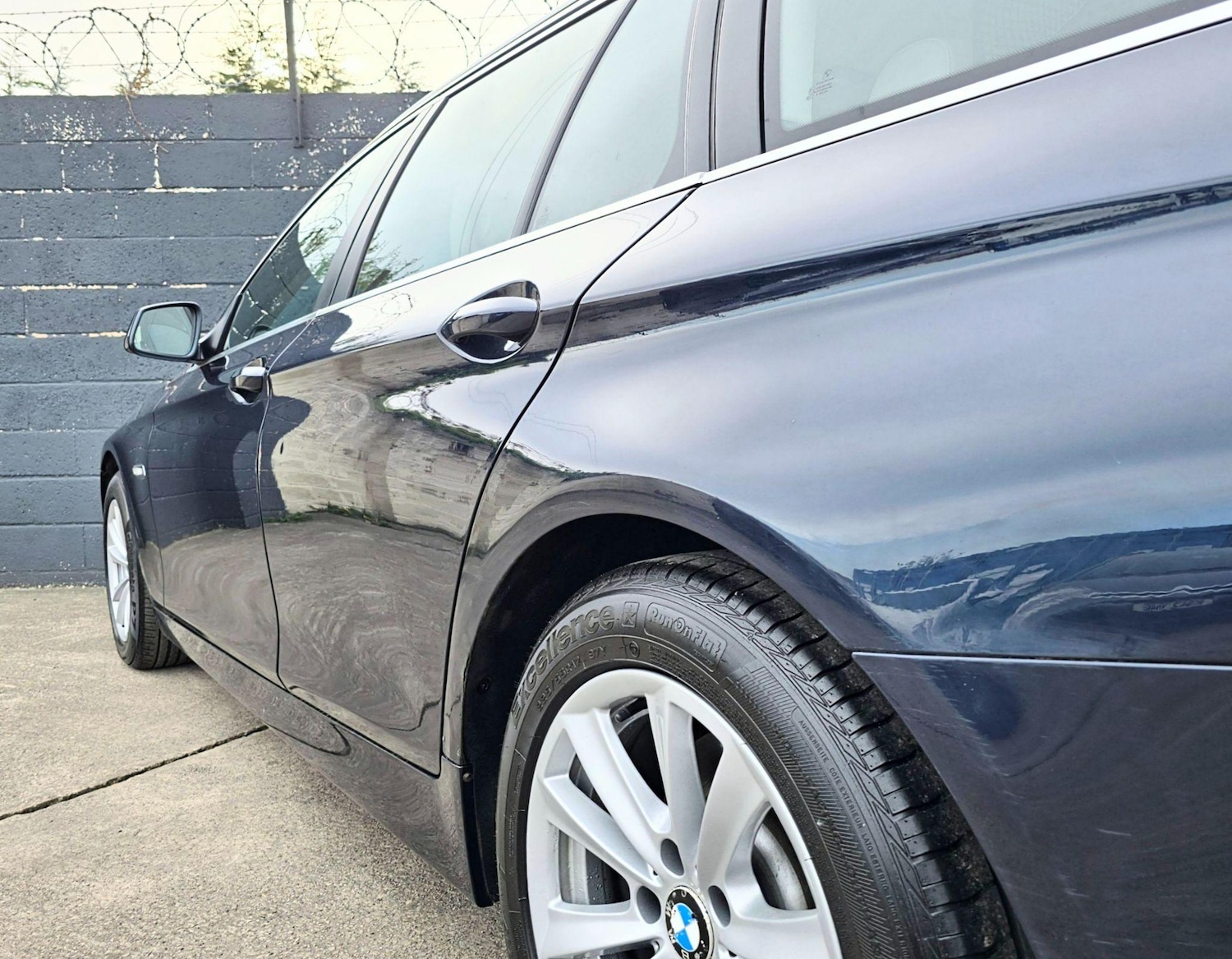 Used BMW 5 Series 2010 for sale - 76585369: Photo 13